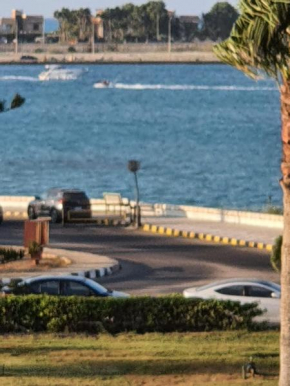 مارينا العلمين الساحل الشمالي